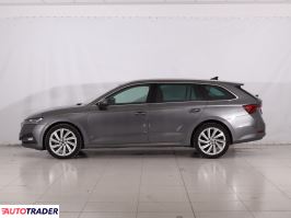 Skoda Octavia 2023 2.0 147 KM