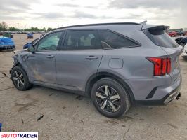 Kia Sorento 2021 2