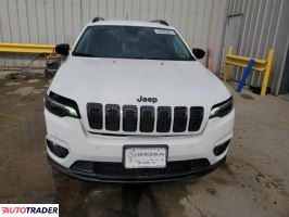 Jeep Cherokee 2023 2