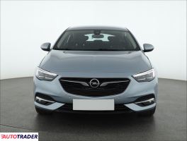 Opel Insignia 2018 2.0 167 KM