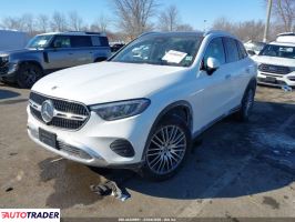 Mercedes 300 2025 2