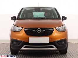 Opel Crossland 2017 1.2 108 KM