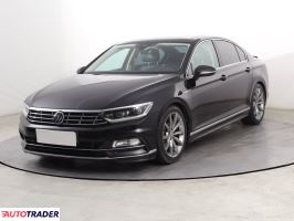Volkswagen Passat 2017 2.0 187 KM