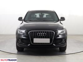 Audi Q5 2012 2.0 167 KM