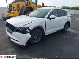 Mazda CX-5 2020 2