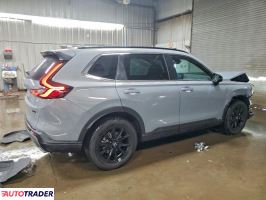 Honda CR-V 2025 2