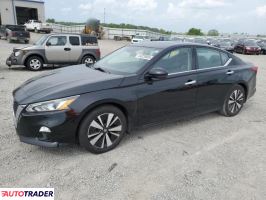 Nissan Altima 2020 2 Nissan Altima 2020 2
