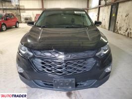 Chevrolet Equinox 2019 2 Chevrolet Equinox 2019 2