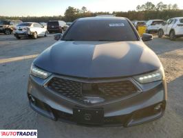 Acura TL 2020 3