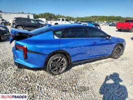 Kia Pozostałe 2025 2