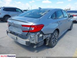 Honda Accord 2020 2
