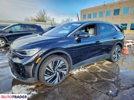 Volkswagen Pozostałe - zobacz ofertę