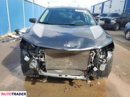 Chevrolet Equinox 2019 1 Chevrolet Equinox 2019 1