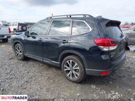 Subaru Forester 2022 2
