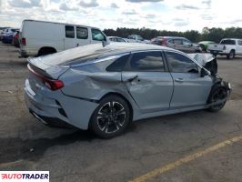 Kia Pozostałe 2021 1