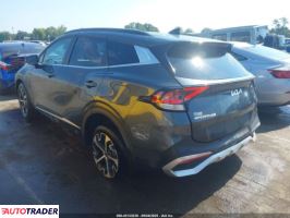 Kia Sportage 2023 1 Kia Sportage 2023 1