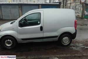 Citroen Nemo - zobacz ofertę