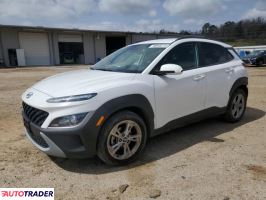Hyundai Kona 2023 2