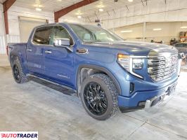 GMC Sierra 2026 6