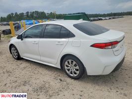 Toyota Corolla 2026 2