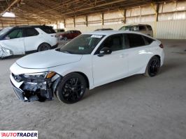 Honda Civic 2025 2 Honda Civic 2025 2