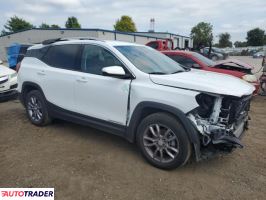 GMC Terrain 2023 1 GMC Terrain 2023 1