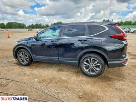 Honda CR-V 2020 1