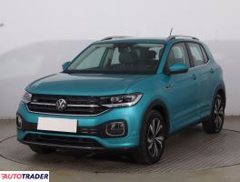 Volkswagen Pozostałe 2023 1.5 147 KM