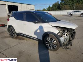 Nissan Pozostałe 2019 1