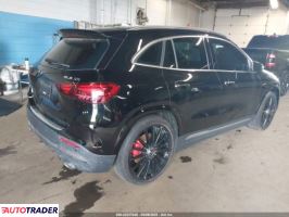 Mercedes GLA 2024 2 Mercedes GLA 2024 2