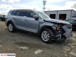 Kia Pozostałe 2020 3