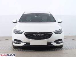Opel Insignia 2017 2.0 167 KM