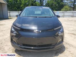 Chevrolet Pozostałe 2023