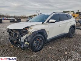 Hyundai Tucson - zobacz ofertę