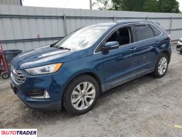 Ford Edge 2020 2