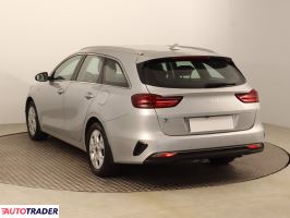 Kia Ceed 2023 1.5 158 KM
