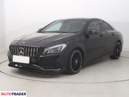 Mercedes Pozostałe 2018 2.0 207 KM