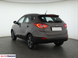 Hyundai ix35 2014 2.0 163 KM