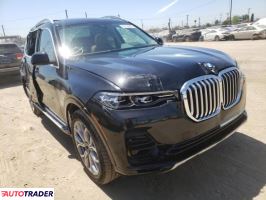 BMW Pozostałe 2020 3 BMW Pozostałe 2020 3