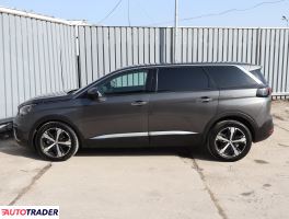Peugeot 5008 2020 1.5 128 KM