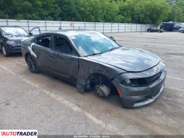 Dodge Charger - zobacz ofertę