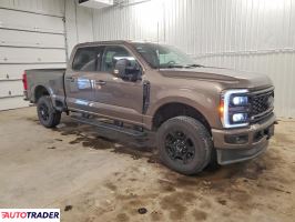 Ford Pozostałe 2023 7