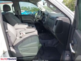 Chevrolet Silverado 2019 6 Chevrolet Silverado 2019 6
