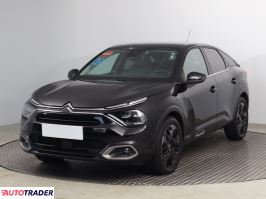 Citroen C4 2022 1.2 128 KM