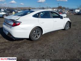 Hyundai Sonata 2022 2 Hyundai Sonata 2022 2