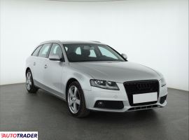 Audi A4 2008 1.8 158 KM Audi A4 2008 1.8 158 KM