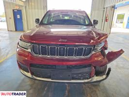 Jeep Cherokee 2024 3