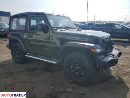 Jeep Wrangler 2021 3