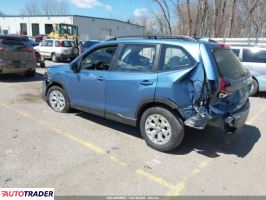 Subaru Forester 2021 2 Subaru Forester 2021 2