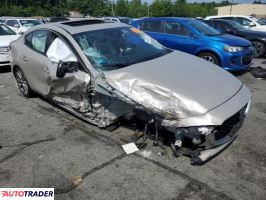 Mazda 3 2022 2 Mazda 3 2022 2